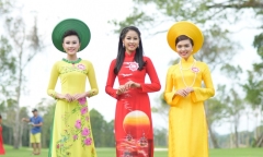 Hoa hậu Việt Nam có 